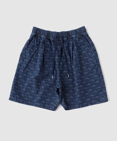 PARIS SAINT-GERMAIN(パリサンジェルマン)の「【Paris Saint-Germain / パリ・サン=ジェルマン】 JP Denim Shorts(その他パンツ・メンズ・ブルー/ブルー系その他・LARGE/MEDIUM)」の11枚目の写真