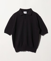 ユナイテッドアローズ 半袖ニット レディース UNITED ARROWS UNITED ARROWS（ユナイテッドアローズ） 半袖ニット - ブルー