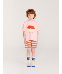 BOBO CHOSES（ボボショーズ）の「Jammy Smiles loungewear set（ルームウェア/パジャマ）」