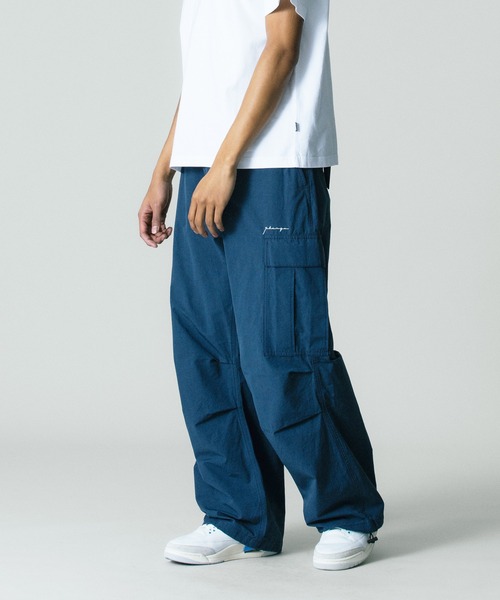 EASY CARGO PANTS（カーゴパンツ）｜XLARGE（エクストララージ）の