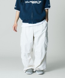 XLARGE | EASY CARGO PANTS(カーゴパンツ)