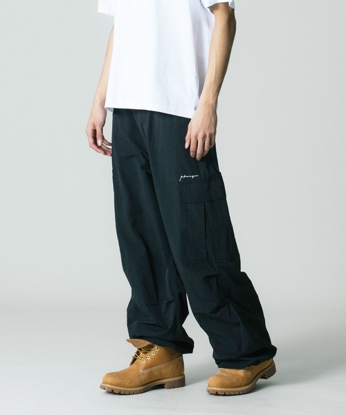 EASY CARGO PANTS（カーゴパンツ）｜XLARGE（エクストララージ）の