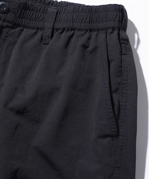 XLARGE(エクストララージ)の「EASY CARGO PANTS(カーゴパンツ・メンズ・ブラック/オフホワイト/ネイビー・XL/L/M/S)」の15枚目の写真