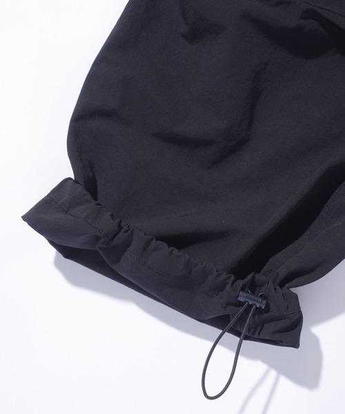 XLARGE(エクストララージ)の「EASY CARGO PANTS(カーゴパンツ・メンズ・ブラック/オフホワイト/ネイビー・XL/L/M/S)」の17枚目の写真