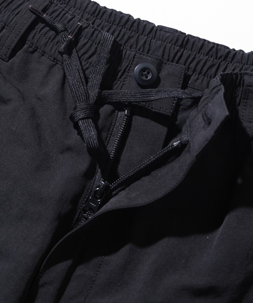XLARGE(エクストララージ)の「EASY CARGO PANTS(カーゴパンツ・メンズ・ブラック/オフホワイト/ネイビー・XL/L/M/S)」の18枚目の写真