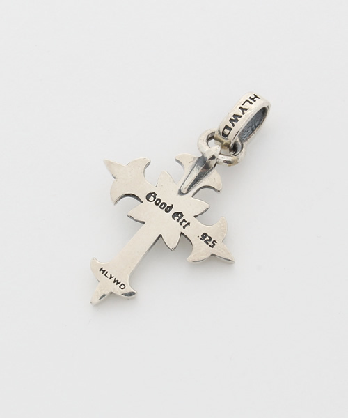 Good Art HLYWD（グッドアートハリウッド）の「Good Art HLYWD （グッドアートハリウッド） スパニッシュクロス X