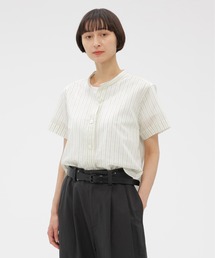 MARGARET HOWELL｜マーガレット・ハウエルのシャツ/ブラウス（ノー