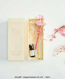 CONVERSE TOKYO（コンバーストウキョウ）の「【CLAMP】『カードキャプターさくら』“THE FLOWER” REED DIFFUSER（ルームフレグランス/お香）」