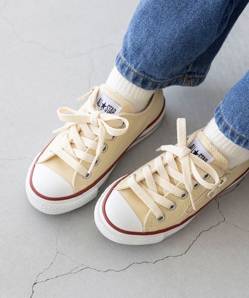 CONVERSE コンバース ALL STAR オールスター キッズ スニーカー
