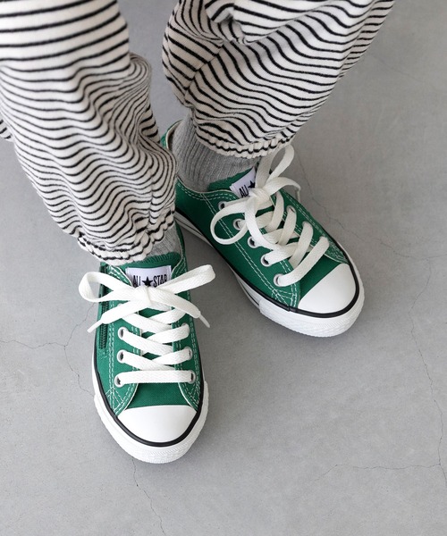 CONVERSE コンバース ALL STAR オールスター キッズ スニーカー