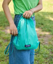 RIPSTOP KNAPSACK