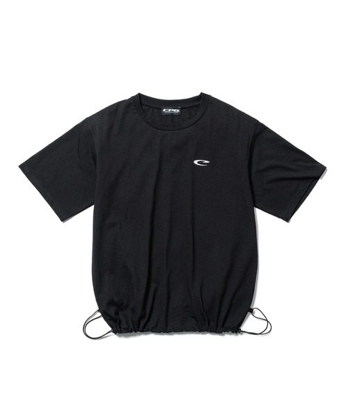 CPG(シーピージー)の「【CPG】CPG TEE(Tシャツ/カットソー・メンズ・ブラック/ホワイト・L/M)」の7枚目の写真