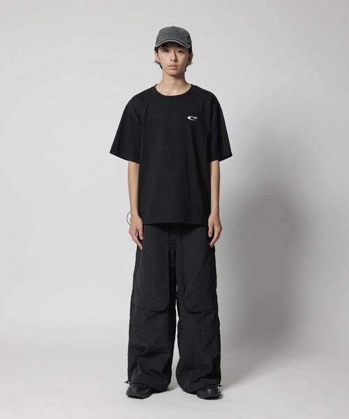 CPG(シーピージー)の「【CPG】CPG TEE(Tシャツ/カットソー・メンズ・ブラック/ホワイト・L/M)」の6枚目の写真