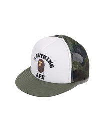 A BATHING APE｜アベイシングエイプの帽子通販 - ZOZOTOWN