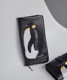 ear PAPILLONNER｜イア パピヨネの財布（ブラック/黒色系）通販 - ZOZOTOWN