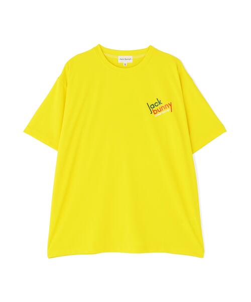セール】Jack Bunny!!｜ジャックバニー（メンズ）のTシャツ/カットソー