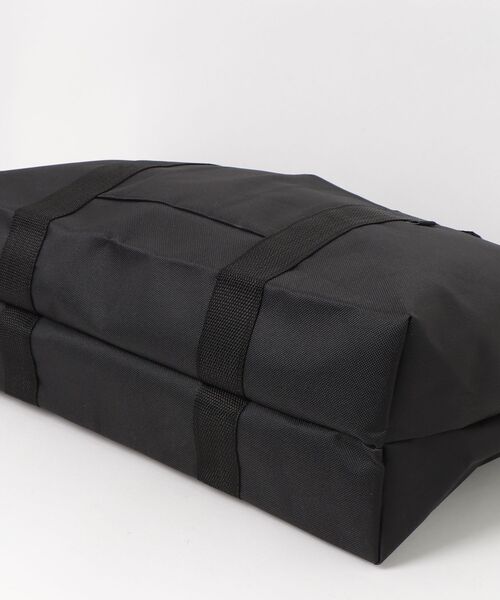 CALIFORNIA OUTFITTERS(カリフォルニア アウトフィッターズ)の「G 6B4 ビッグサイズ ボストントート(トートバッグ・メンズ・ブラック・ONESIZE)」の3枚目の写真