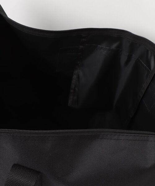 CALIFORNIA OUTFITTERS(カリフォルニア アウトフィッターズ)の「G 6B4 ビッグサイズ ボストントート(トートバッグ・メンズ・ブラック・ONESIZE)」の4枚目の写真
