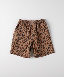 MPS（エムピーエス）の「MPS(エムピーエス)総柄ショートパンツ（その他パンツ）」