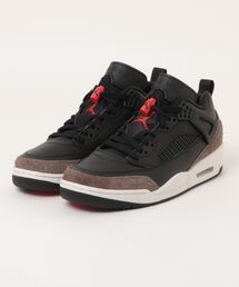 JORDAN BRAND JORDAN SPIZIKE LOW スパイジーク LOW MFQ1759 014BLACK/UNVRED