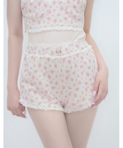 Fiorforte｜フィオルフォルテのその他パンツ（）通販 - ZOZOTOWN