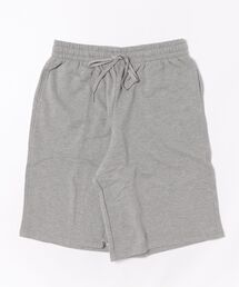 SHAKA WeAR（シャカウェア）の「SHAKA WEAR シャカウェア BAGGY FLEECE SHORTS バギーシルエット フリース ショーツ / 極太 スウェット ワイドハーフパンツ（スウェットパンツ）」