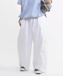 TYPEWRITER RELAX PANTS