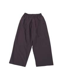 TYPEWRITER RELAX PANTS