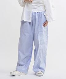 TYPEWRITER RELAX PANTS