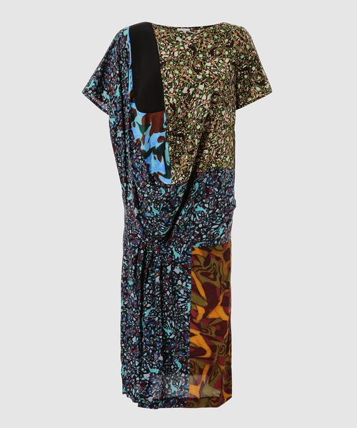 Dries Van Noten｜ドリス・ヴァン・ノッテンのワンピース/ドレス