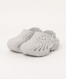 crocs（クロックス）の「crocs クロックス ECHO II CHROME エコー ツー クローム 213780-1BM ATMOSPHERECHROM（サンダル）」