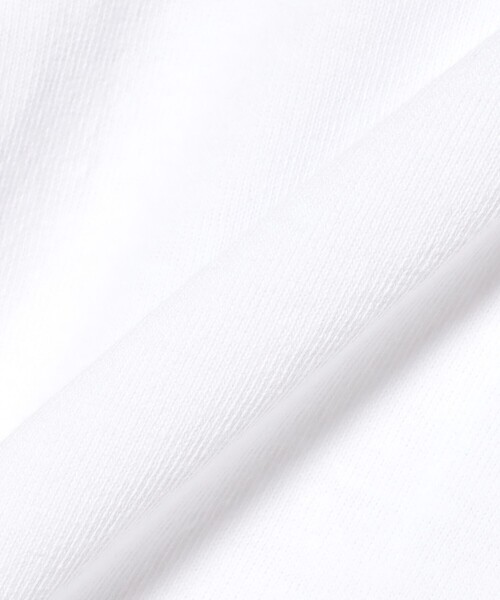 BEAMS T(ビームスティー)の「ANA × BEAMS / MT FUJI T-Shirt(Tシャツ/カットソー・メンズ・ホワイト・M/L/XL/S)」の7枚目の写真