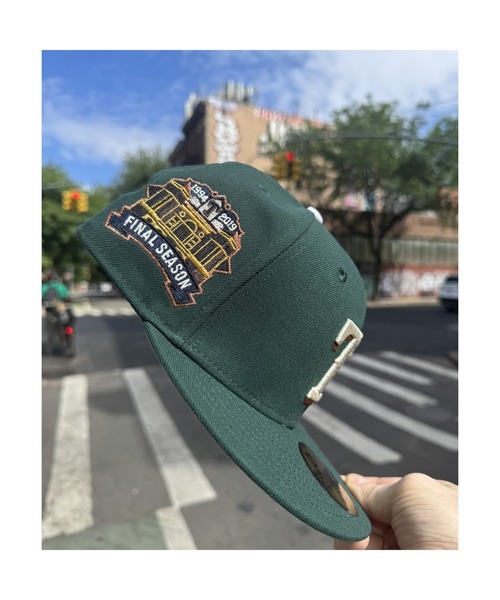 ニューエラ【NEW ERA】- テキサス・レンジャーズ キャップ【Texas