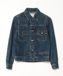 ブランド古着】TODAYFUL｜トゥデイフルのデニムジャケット古着通販