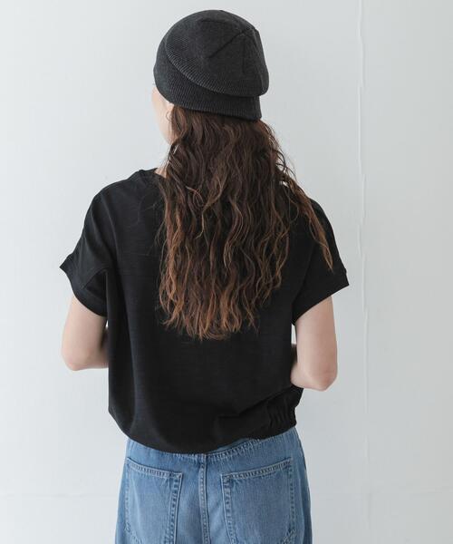 URBAN RESEARCH Sonny Label(アーバンリサーチサニーレーベル)の「フォトプリントドルマンTシャツ(Tシャツ/カットソー・レディース・その他3/その他1/その他2・FREE)」の8枚目の写真