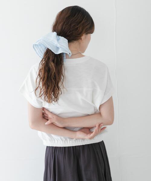 URBAN RESEARCH Sonny Label(アーバンリサーチサニーレーベル)の「フォトプリントドルマンTシャツ(Tシャツ/カットソー・レディース・その他3/その他1/その他2・FREE)」の16枚目の写真