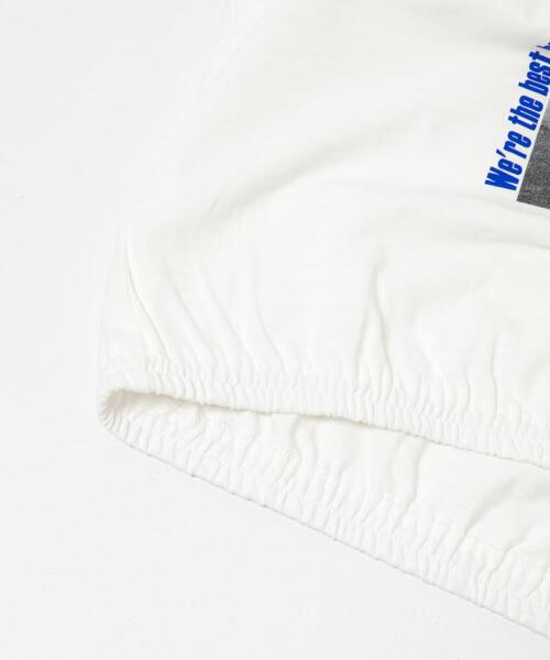 URBAN RESEARCH Sonny Label(アーバンリサーチサニーレーベル)の「フォトプリントドルマンTシャツ(Tシャツ/カットソー・レディース・その他3/その他1/その他2・FREE)」の21枚目の写真