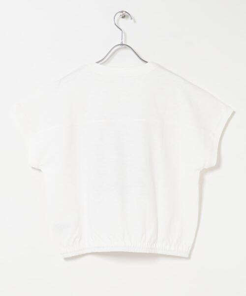 URBAN RESEARCH Sonny Label(アーバンリサーチサニーレーベル)の「フォトプリントドルマンTシャツ(Tシャツ/カットソー・レディース・その他3/その他1/その他2・FREE)」の22枚目の写真