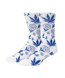 HUF | PLANTLIFE PORCELAIN SOCKS(ソックス/靴下)