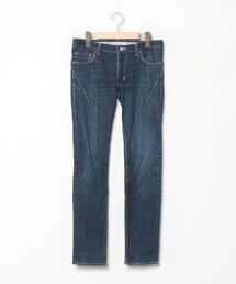 n(n) BY NUMBER (N)INE（エヌエヌバイナンバーナイン）の「スキニーデニムパンツ（デニムパンツ）」