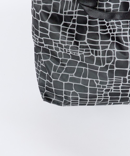 Overland(オーバーランド)の「SHOULDER BAG(ショルダーバッグ・メンズ・ブラック系その他・FREE)」の10枚目の写真