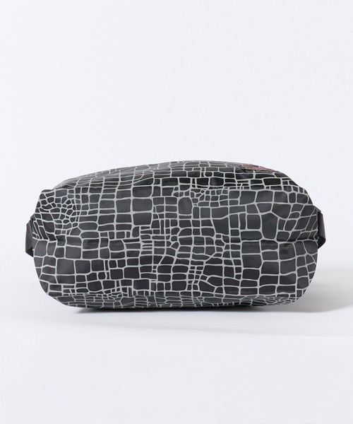 Overland(オーバーランド)の「SHOULDER BAG(ショルダーバッグ・メンズ・ブラック系その他・FREE)」の12枚目の写真