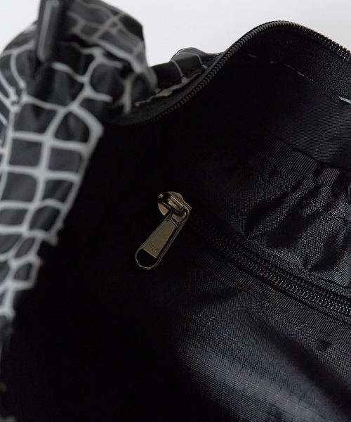 Overland(オーバーランド)の「SHOULDER BAG(ショルダーバッグ・メンズ・ブラック系その他・FREE)」の14枚目の写真