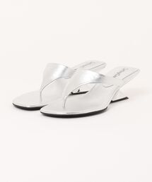 Jeffrey Campbell | デザインヒールサンダル(サンダル)