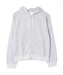 USEFUL ZIP-UP HOODIE 26AMSCU02