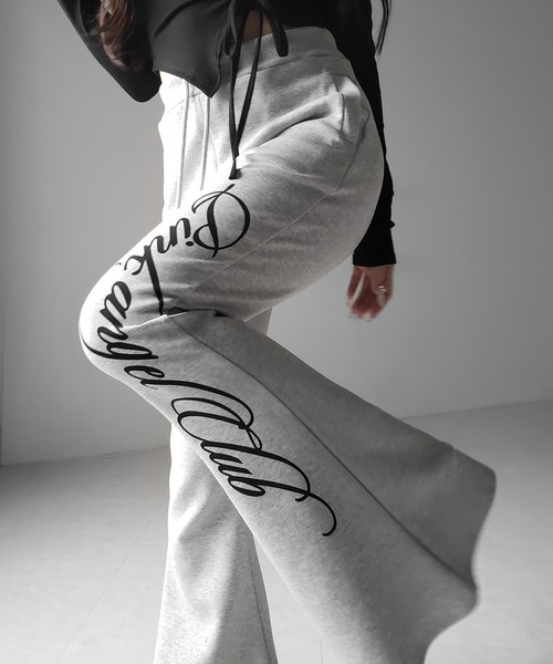 me+em select(ミームセレクト)の「【 3color 】クロスリボンスクエアネック長袖Tシャツ / cross ribbon square neck long sleeve T-shirts(Tシャツ/カットソー・レディース・ブラック/グレー/ホワイト・FREE)」の18枚目の写真
