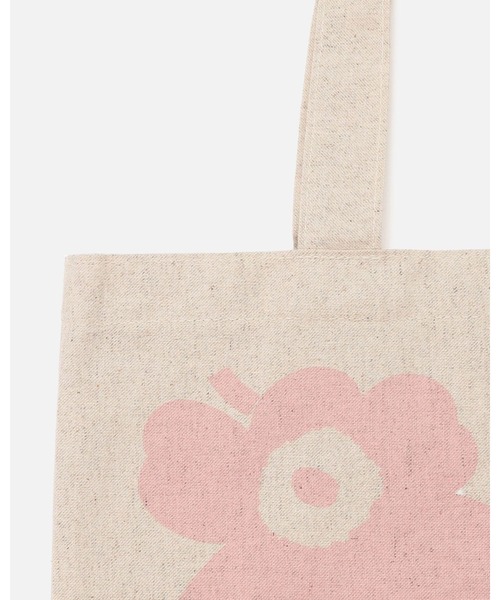 marimekko(マリメッコ)の「【JAPAN EXCLUSIVE】《75Th Anniversary》Je Vankka Anniversary / Tote bag(トートバッグ・レディース・マルチ・FREE)」の6枚目の写真
