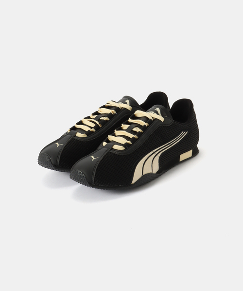PUMA(プーマ)の「【PUMA /プーマ】H-STREET MESH(スニーカー・レディース・ブラック・24.5cm/25cm/23cm/23.5cm/24cm)」の3枚目の写真