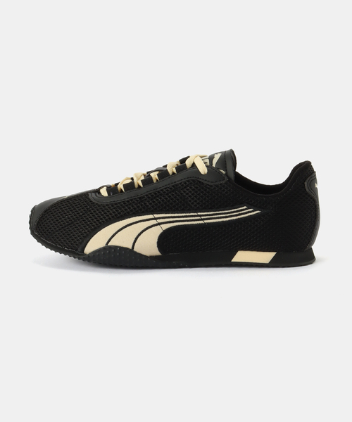 PUMA(プーマ)の「【PUMA /プーマ】H-STREET MESH(スニーカー・レディース・ブラック・24.5cm/25cm/23cm/23.5cm/24cm)」の4枚目の写真