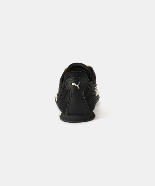 PUMA(プーマ)の「【PUMA /プーマ】H-STREET MESH(スニーカー・レディース・ブラック・24.5cm/25cm/23cm/23.5cm/24cm)」の5枚目の写真